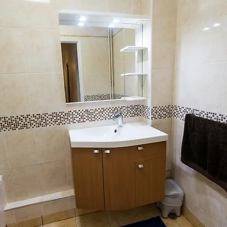 Apartment Clemenceau-la Defense